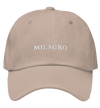 Milagro Hat Front