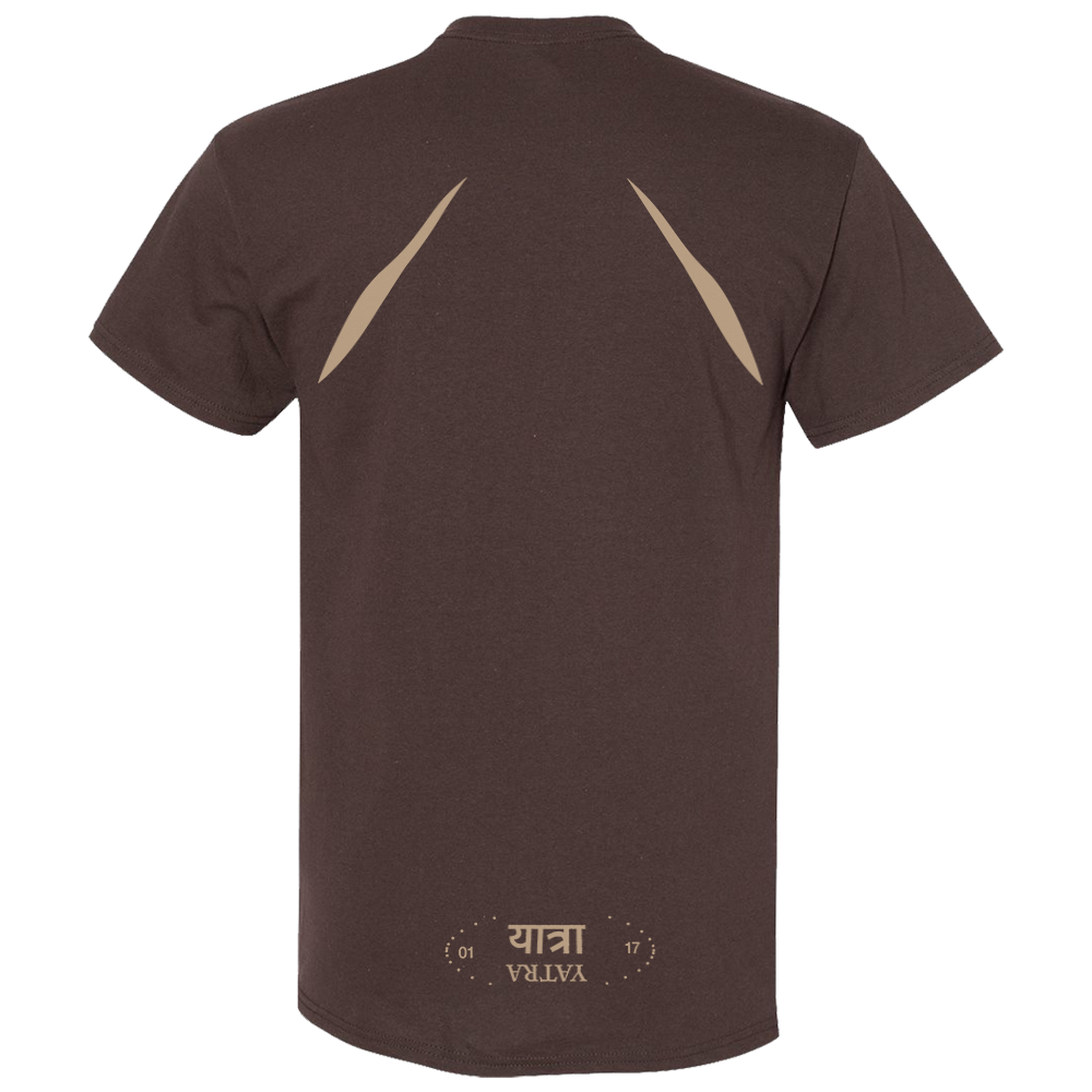 Milagro Tee - Back